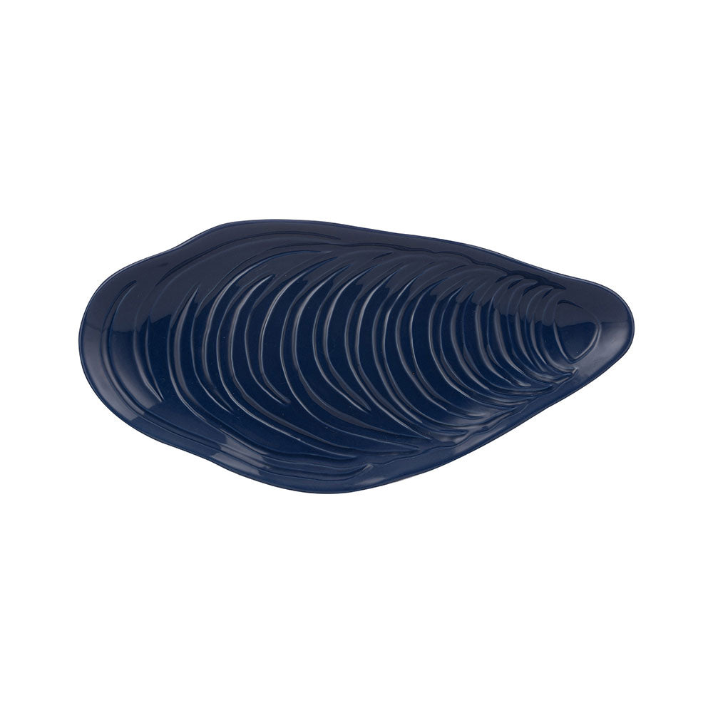 Mason Cash Nautical Shell Platter