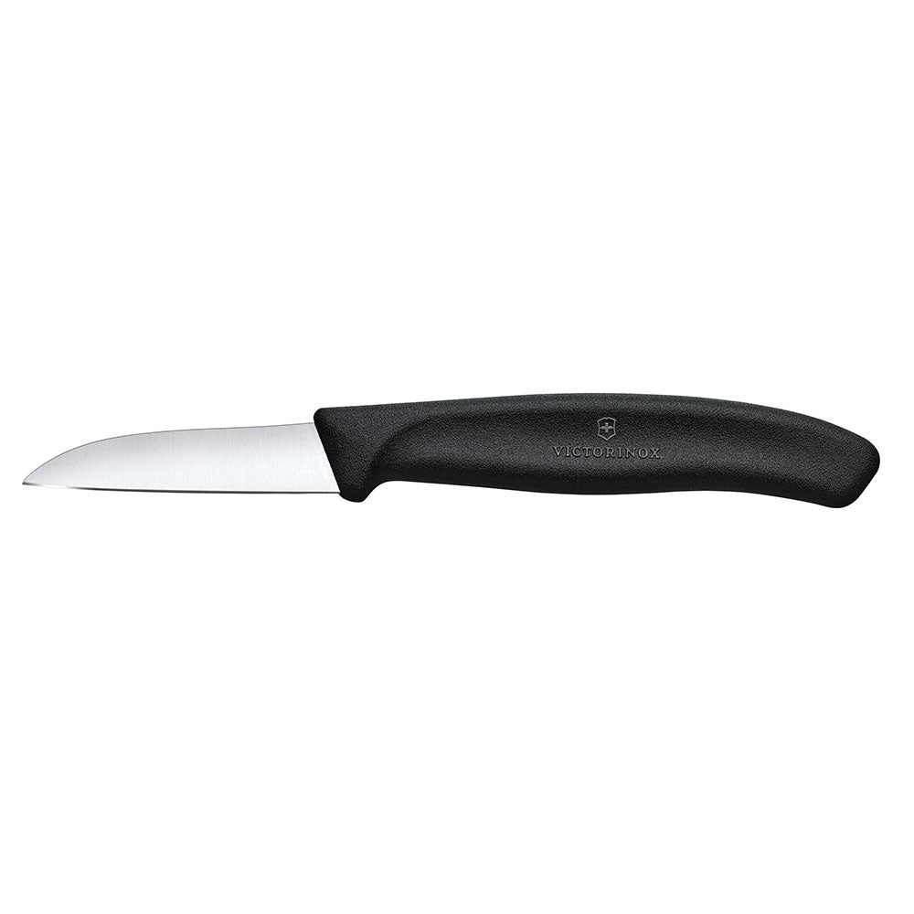 Victorinox Straight Plain Paring Knife de 6 cm