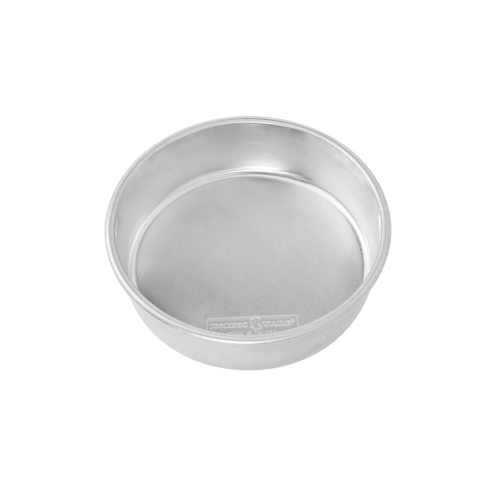 Ban de pastel de capa de Ware Nordic Ware Naturals