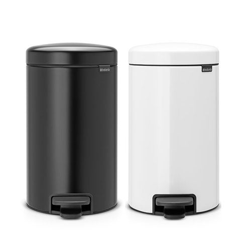 Brabantia NewIcon Pedal Bin 20L