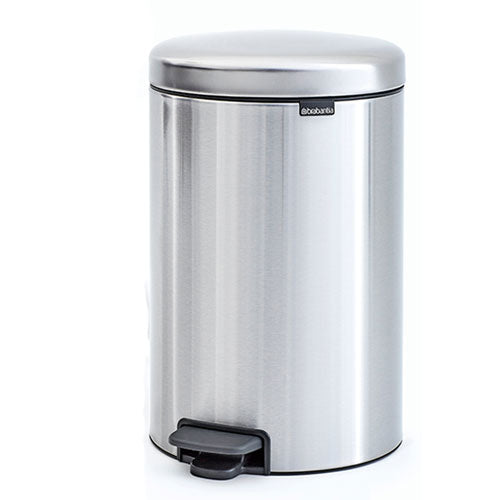 Brabantia NewIcon Pedal Bin 20L