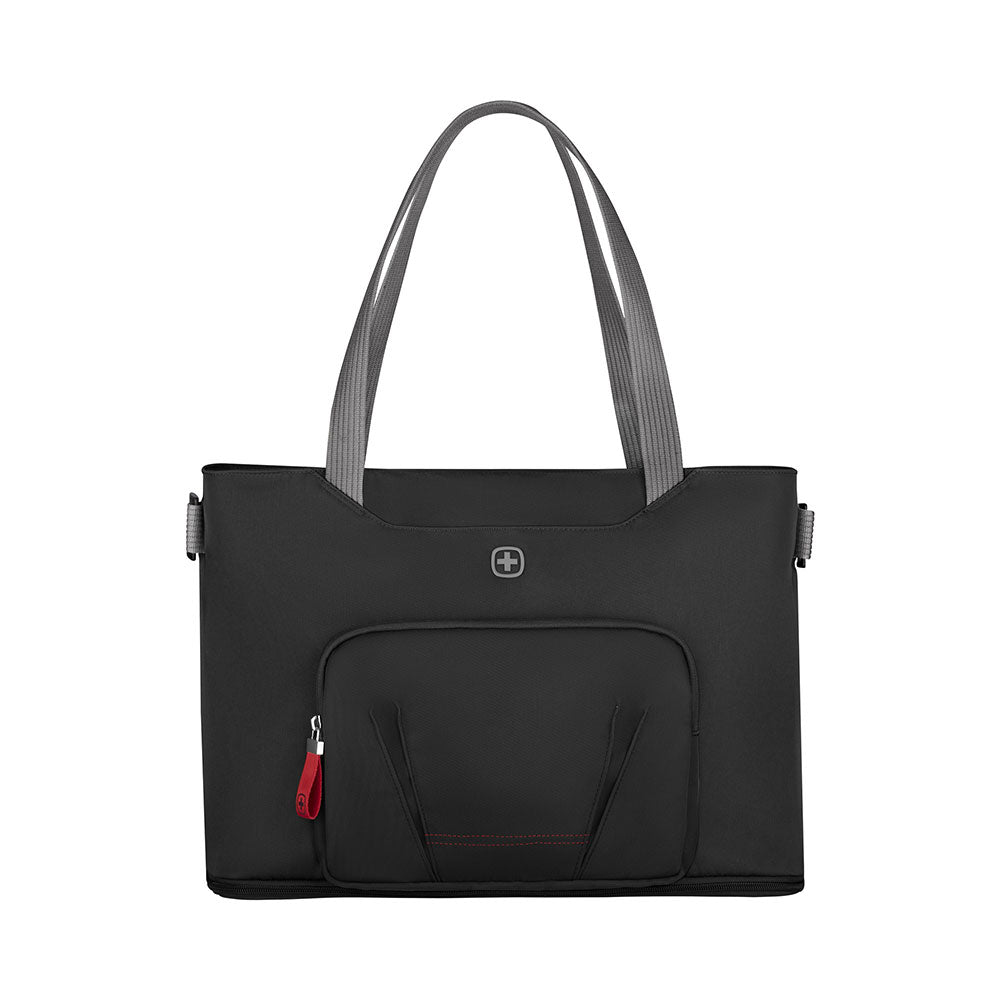 Wenger Motion Tote Chic (zwart)