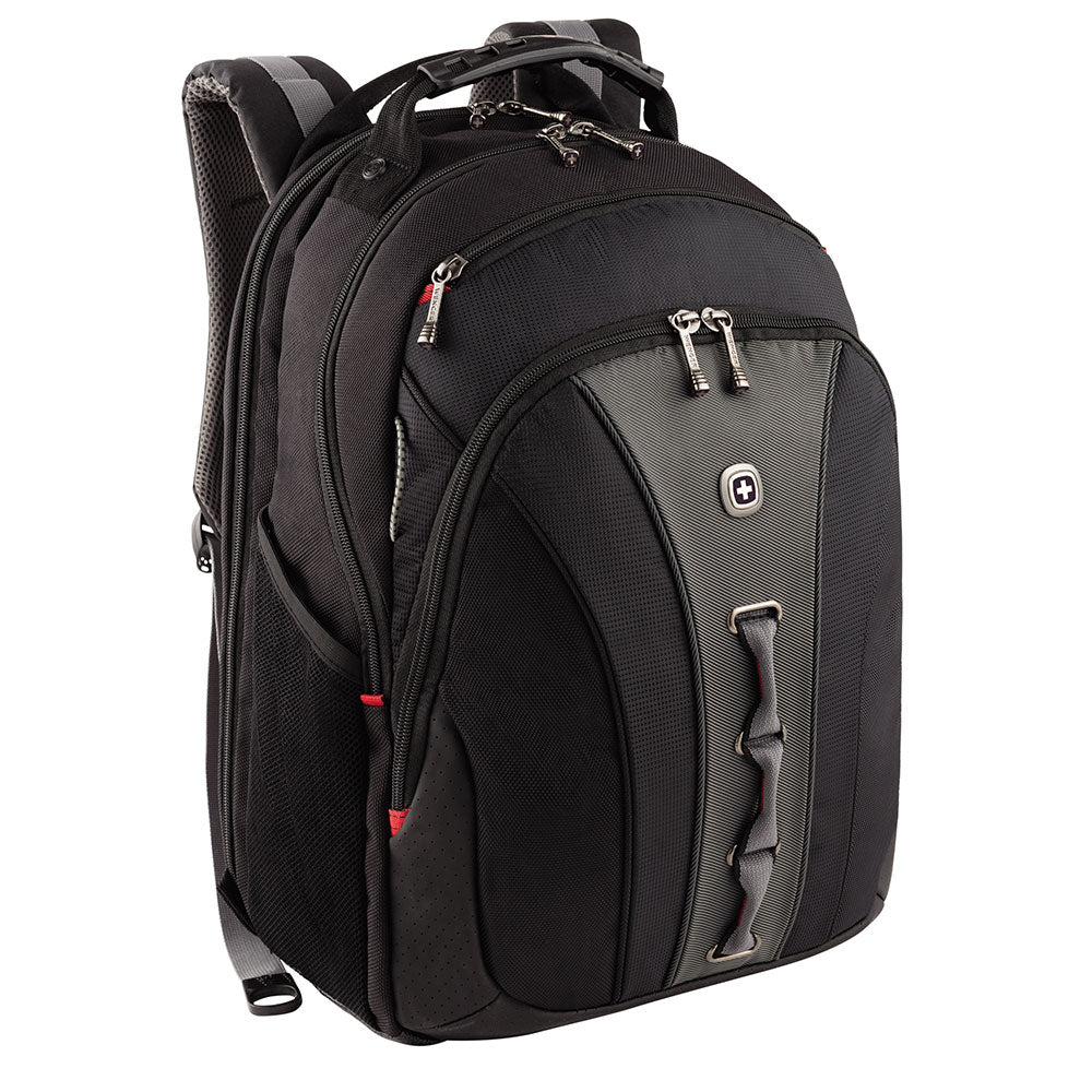 Wenger LegacyComputer Backpack 16" (Grey)