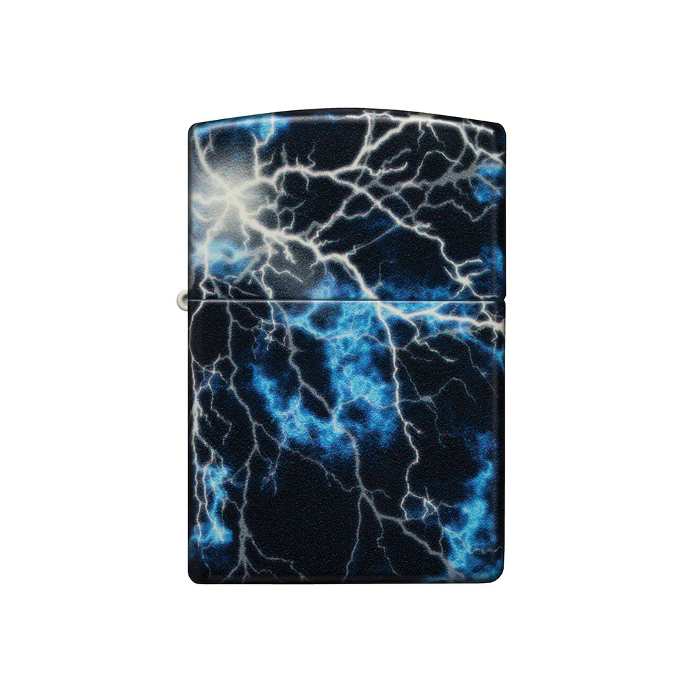 Zippo Glow in the Dark Sturmfeuerzeug