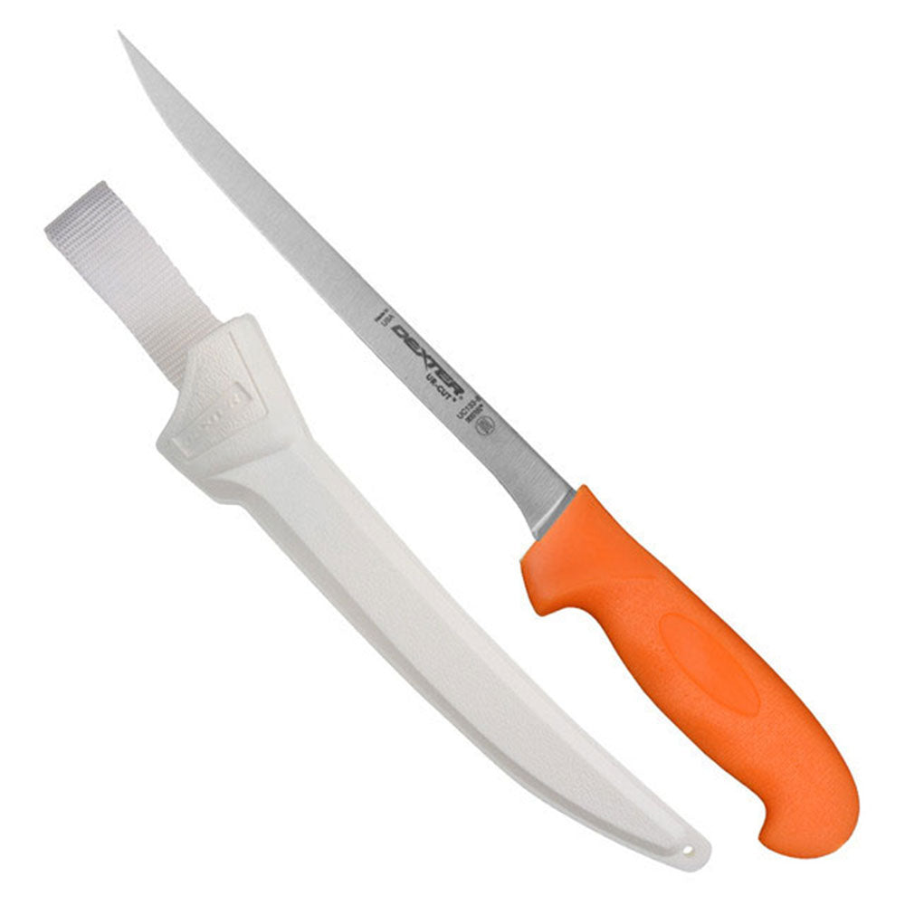  Dexter UR-Cut flexibles Filetmesser