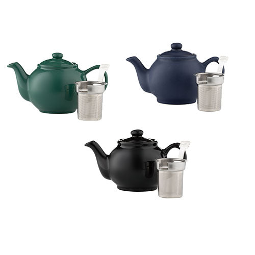 Price & Kensington 6-Cup Teapot