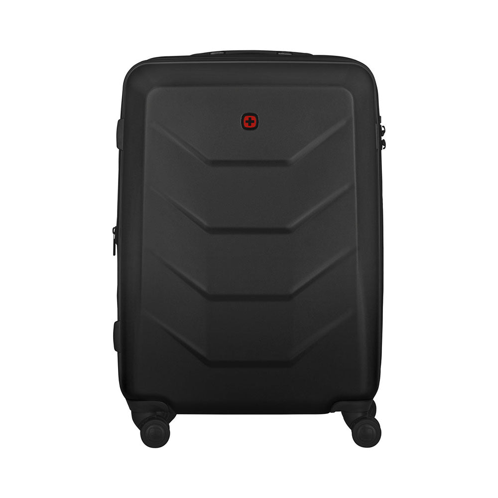 Wenger Prymo Hardside Carry-on (negro)