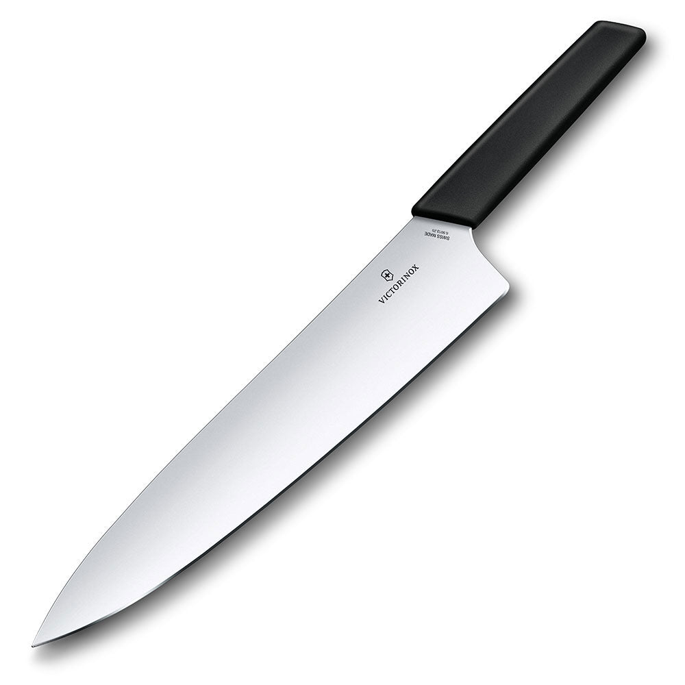 Victorinox Schweizer modernes Tranchiermesser 25 cm