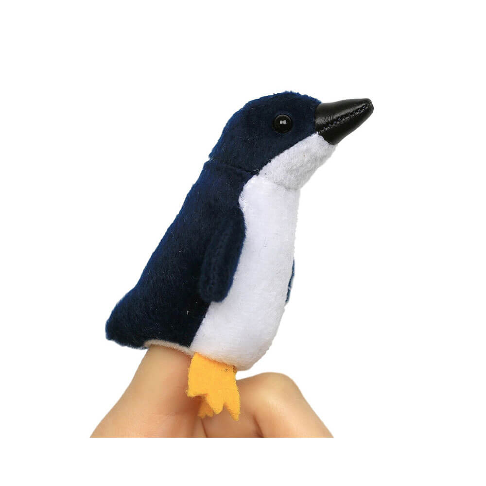 Dyr fra Australia Finger Puppet