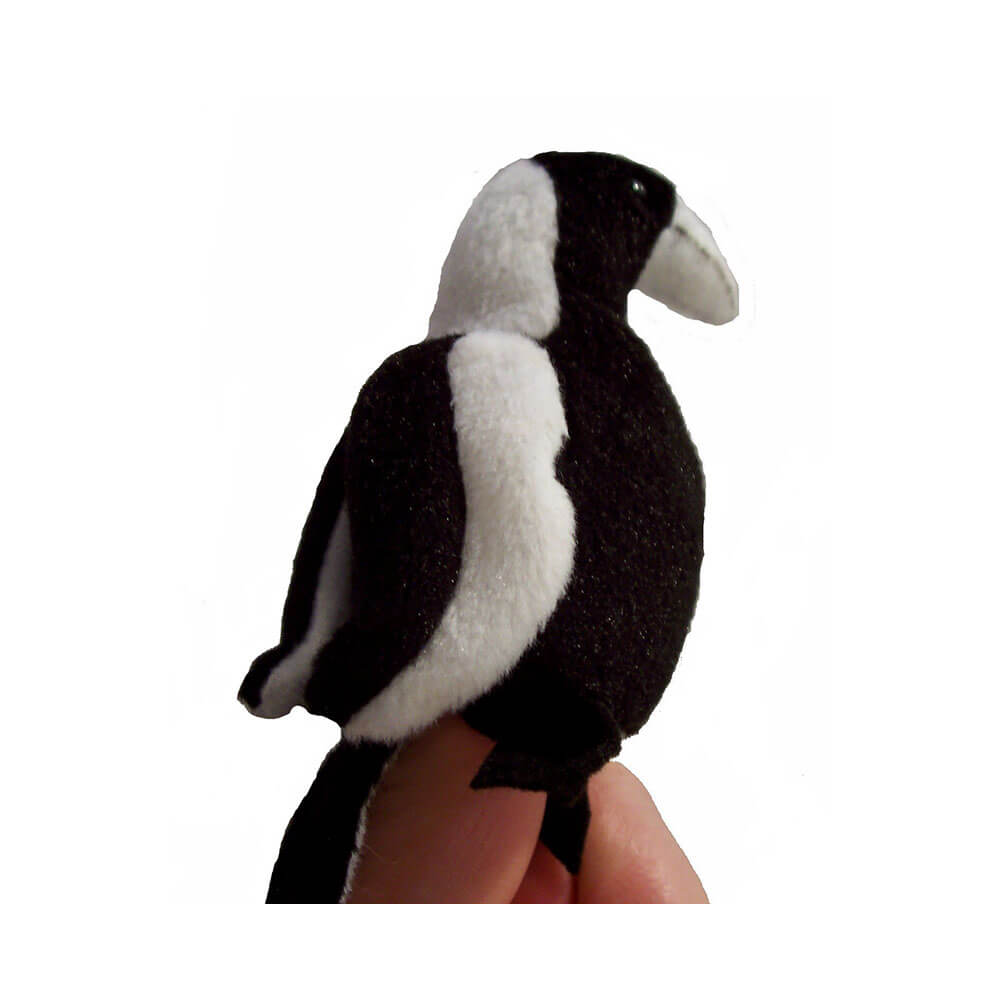 Dieren van Australia Finger Puppet