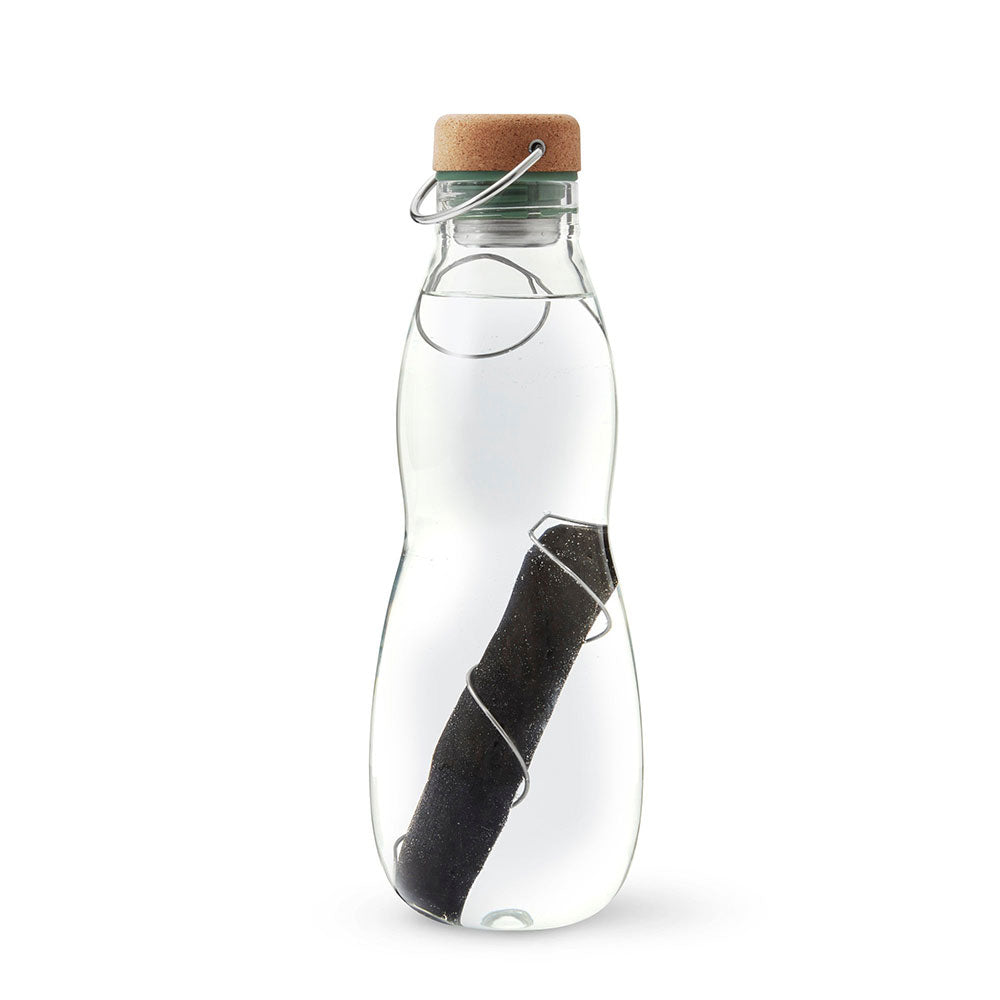 Eau Good Glass Watter Bottle 650ml