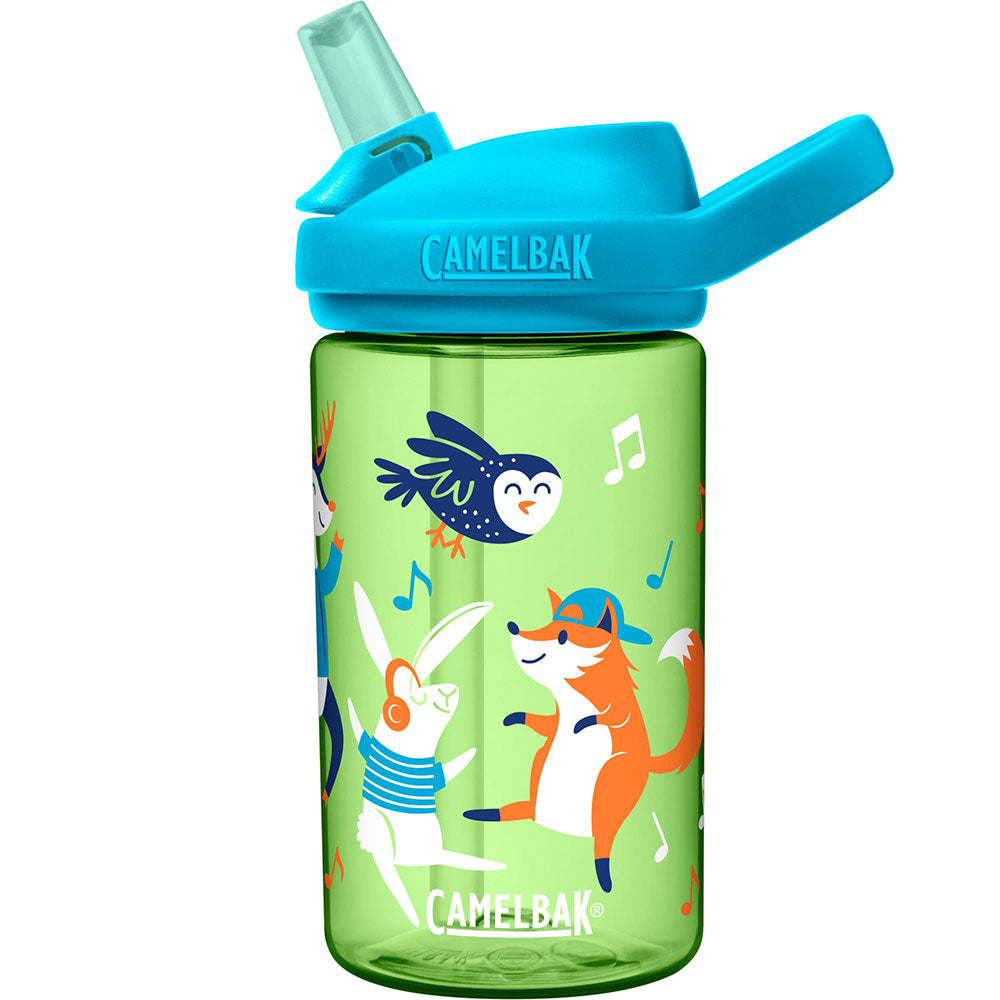 Eddy + Kids Drinking Bottle 400ml