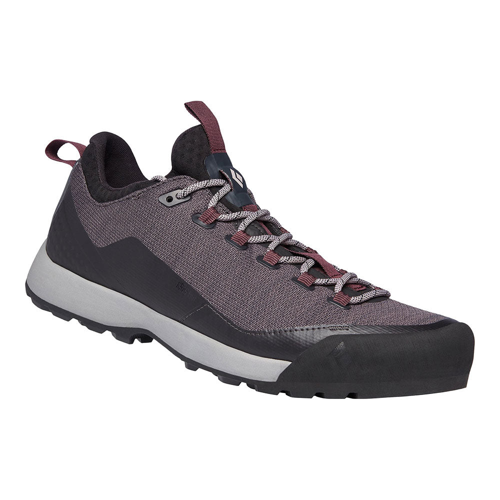 Women's Mission LT benaderen schoenen (anthrcte/Wisteria)