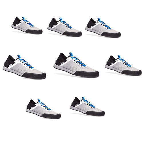 Men's Tag LT Approach Shoes (Alloy/Ultra Blue)