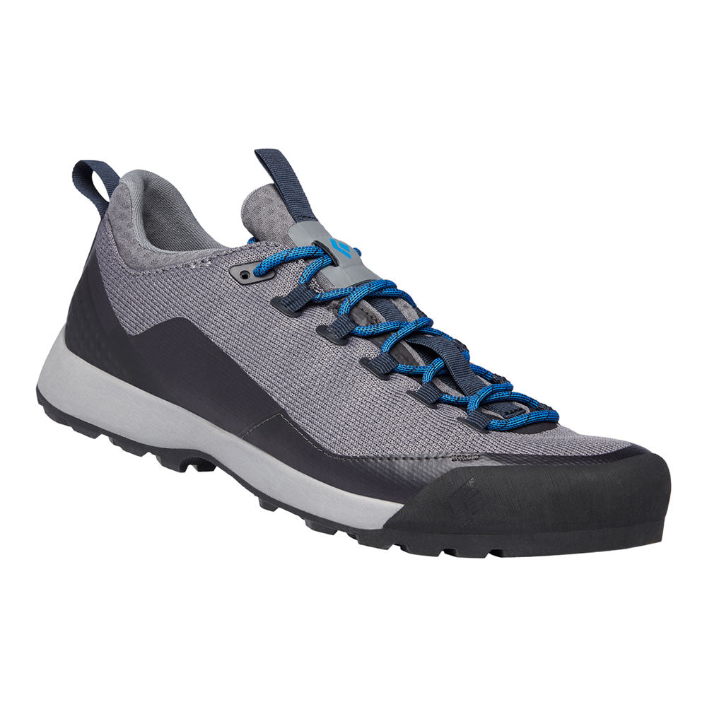 Men's Mission LT Approach Shoes (Nickel/Ultra Blue)