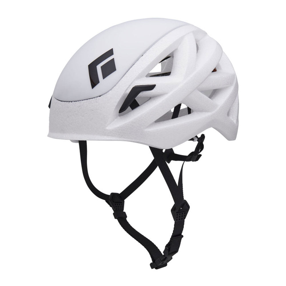 Casco de vapor (blanco)