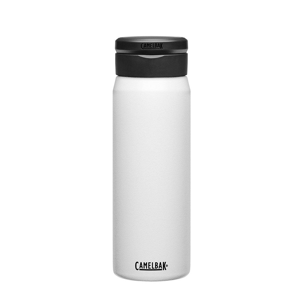 Fit Cap S/Steel Vacuum Insulated 750mL