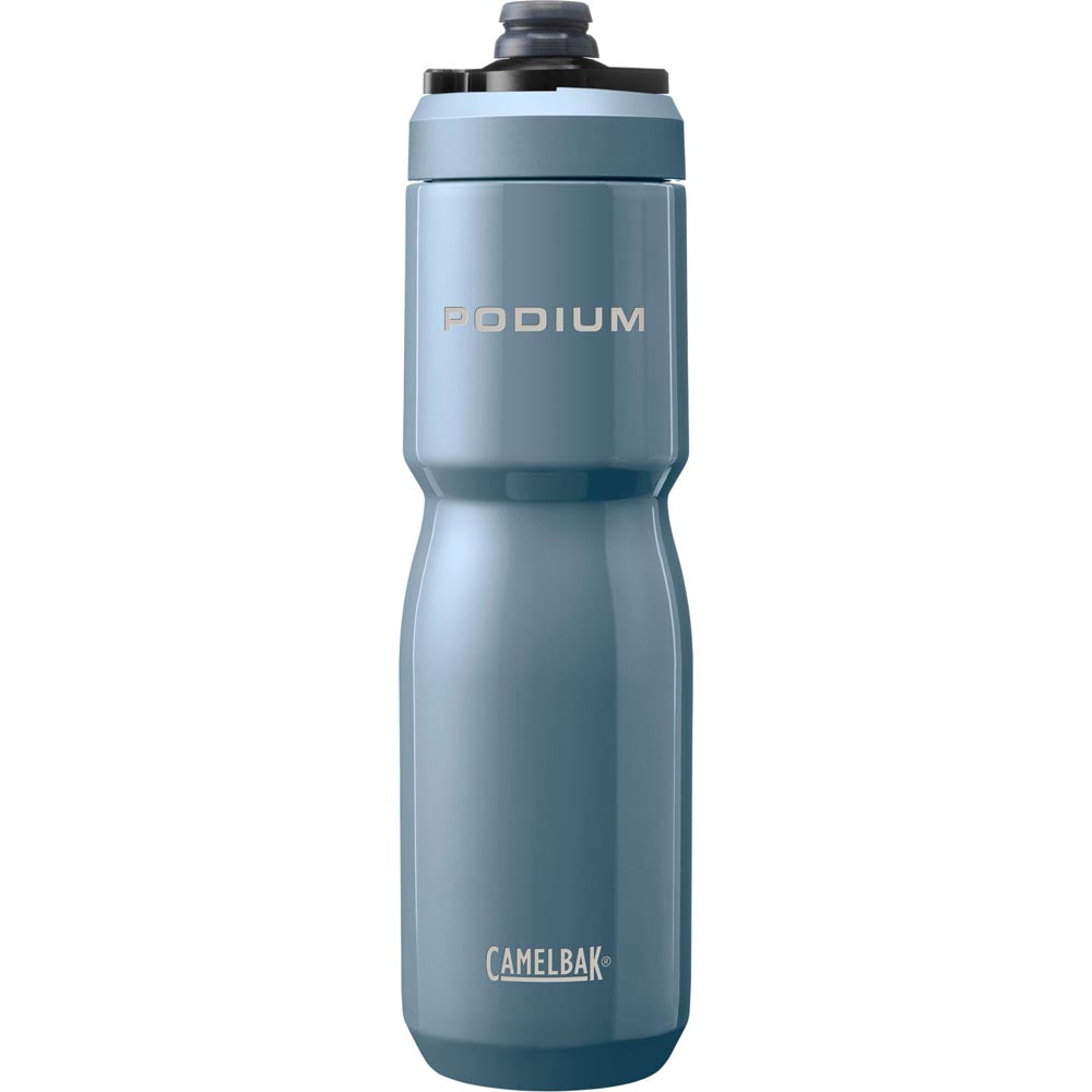 Bouteille en acier isolé du podium S24 0,65L