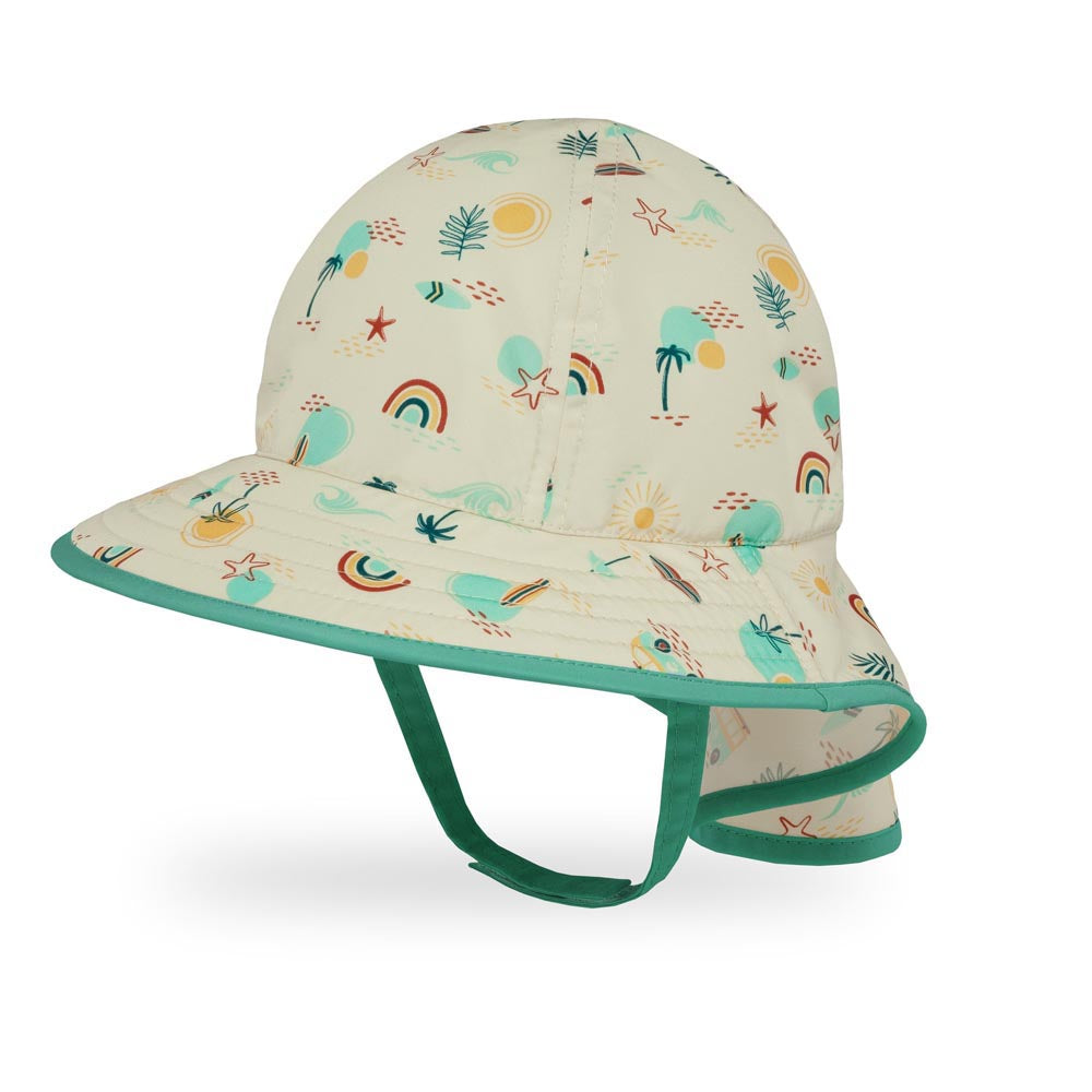 Spedbarn Sunsprout Hat (6-12 måneder)