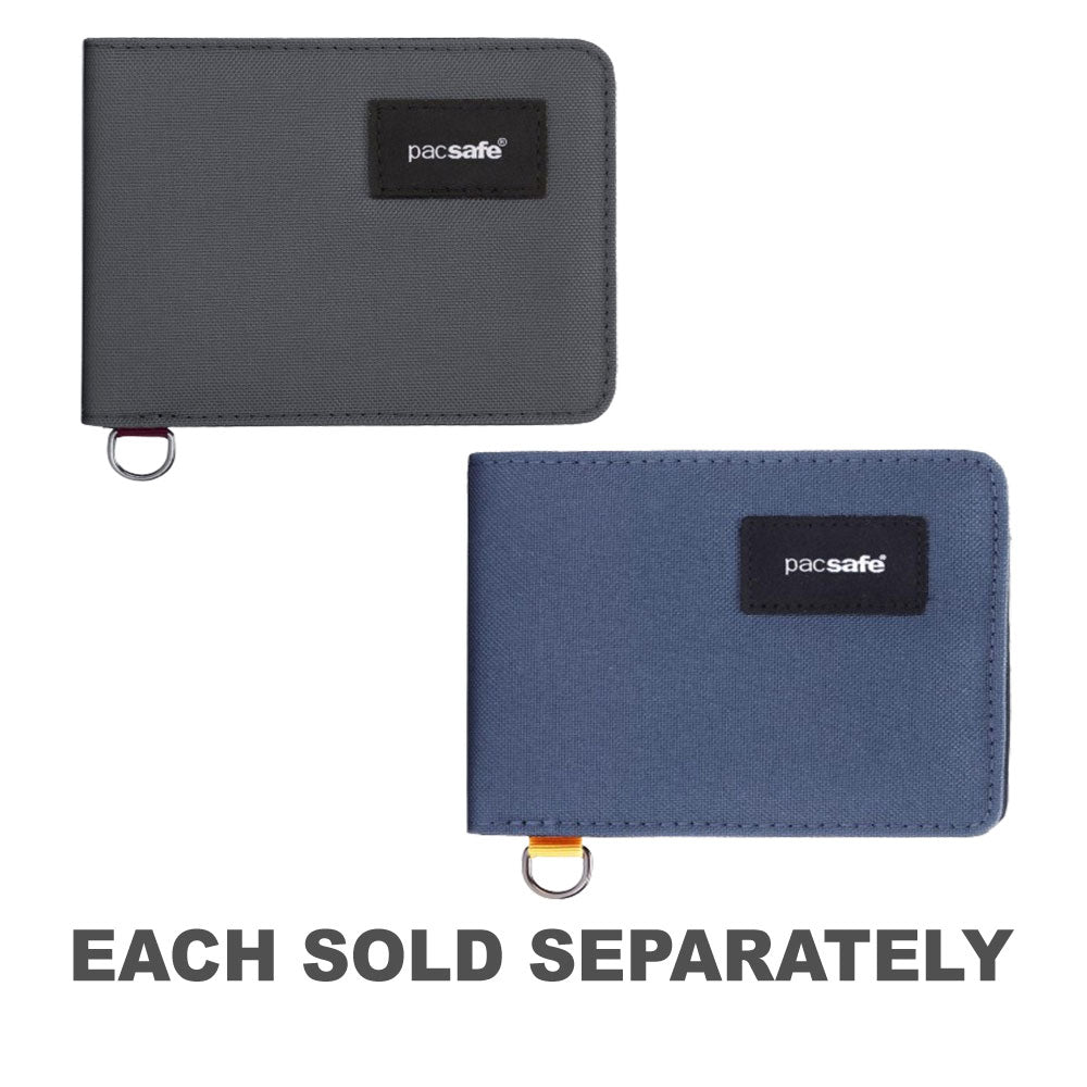 Rfidsafe Bifold Wallet