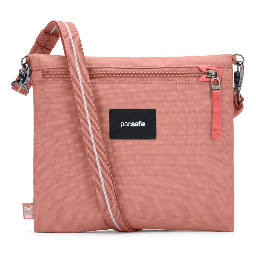 Pacsafego Crossbody torebka