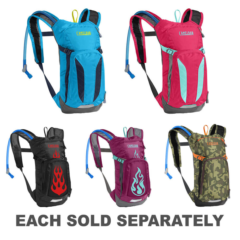 Mini MULE 1.5L Kids Hydration Pack