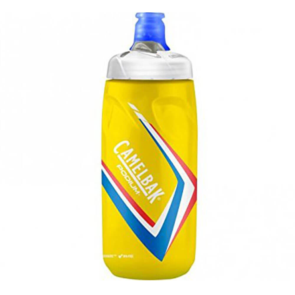 Podium 0,7 L Bouteille d'eau de sport