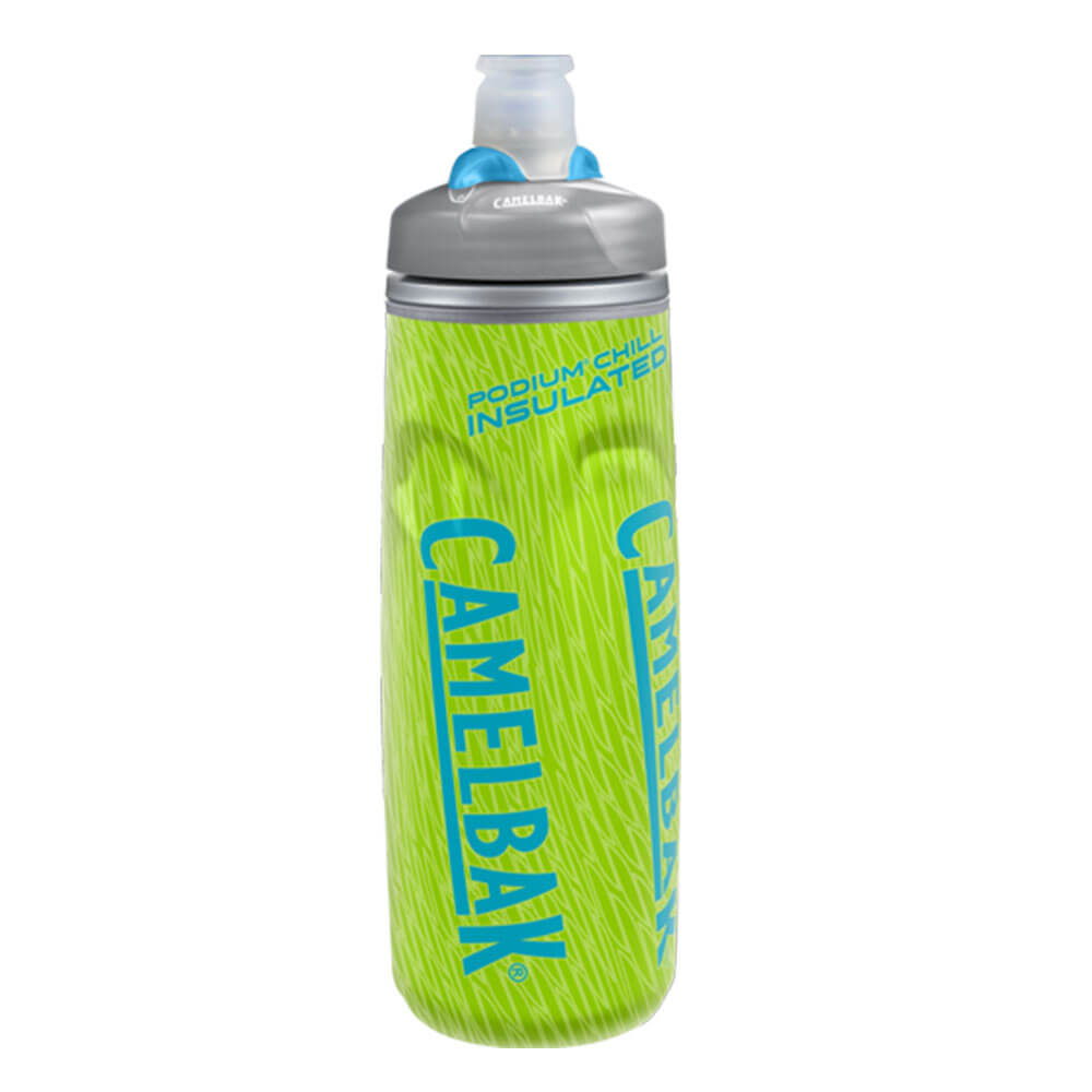 Podon Botella de agua deportiva de 0.6l