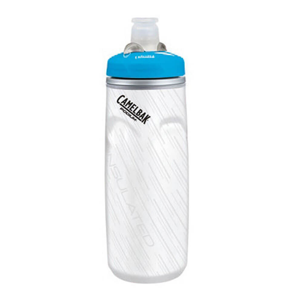 Podon Botella de agua deportiva de 0.6l