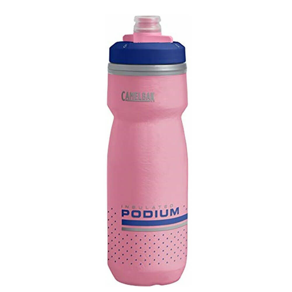 Bouteille d'eau de sport de podium 0,6 L