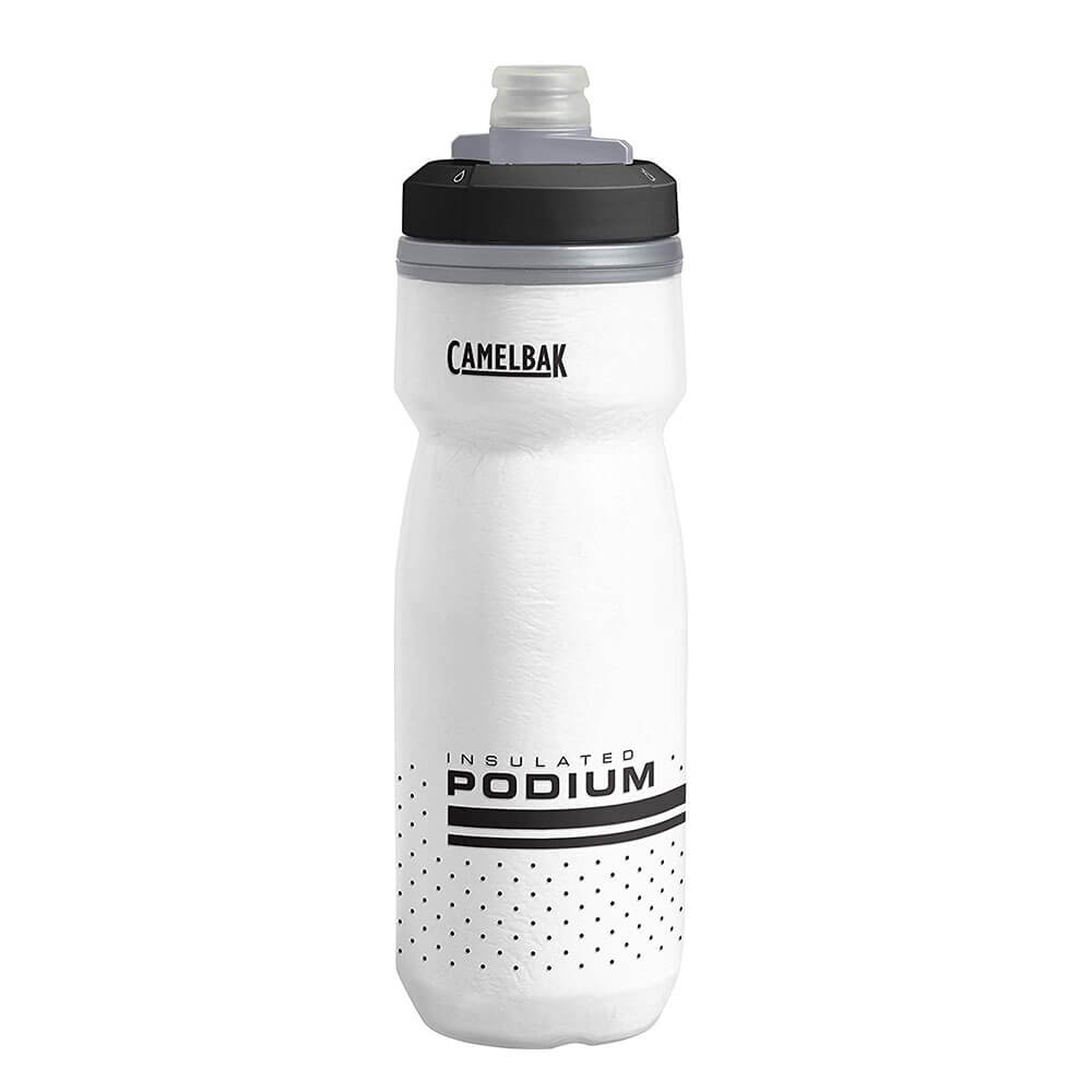 Bouteille d'eau de sport de podium 0,6 L