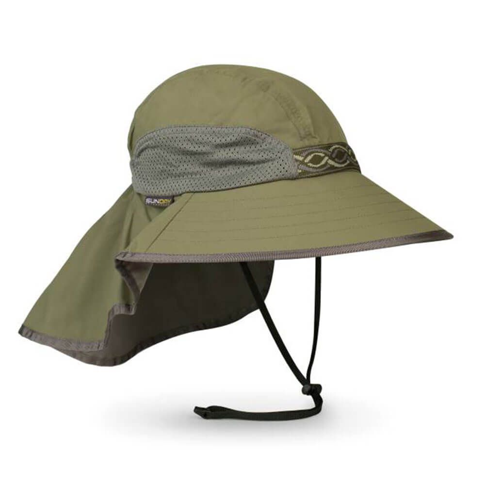 Adventure Hat