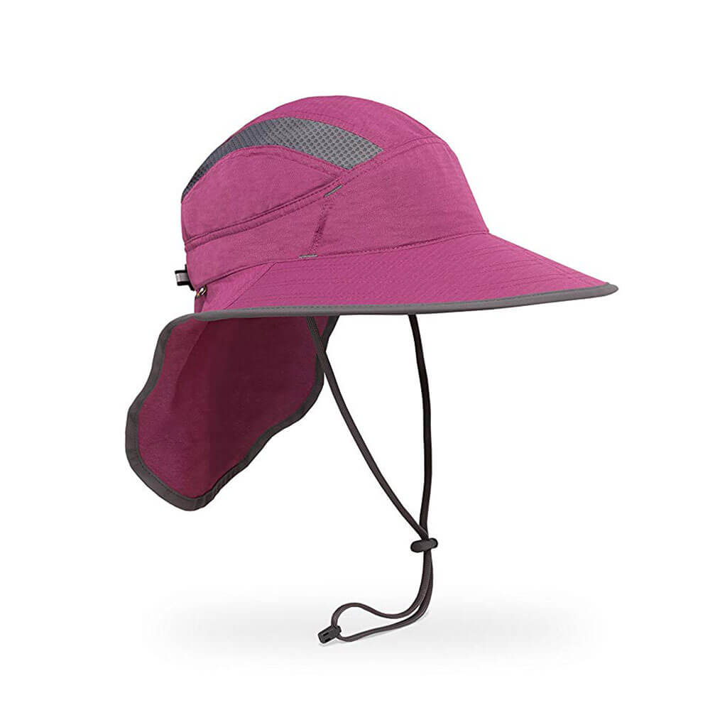 Cappello ultra-avventura