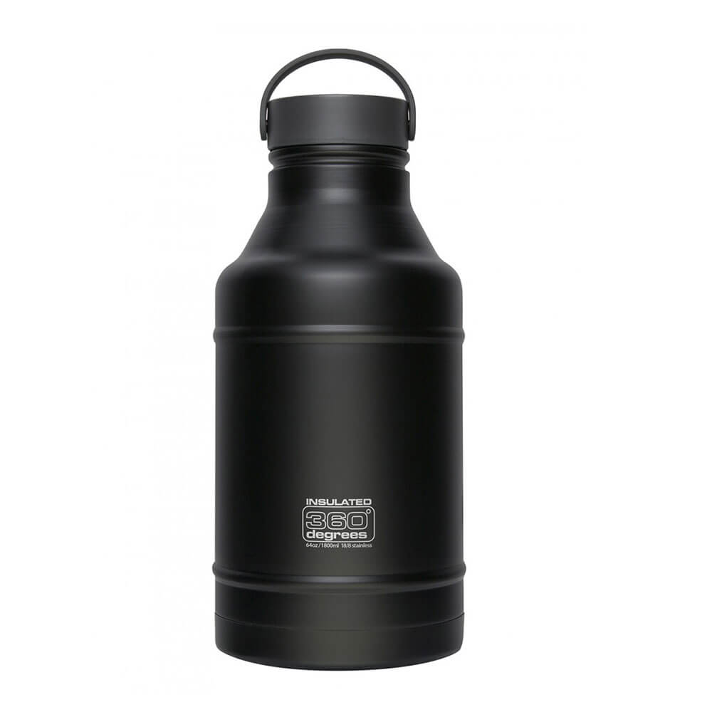 Garrafa de água Growler 1.8L