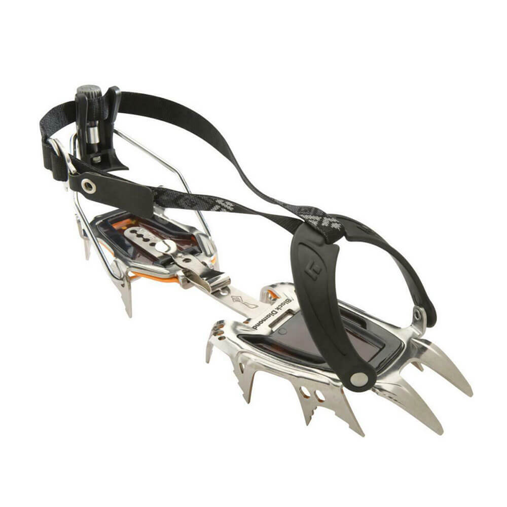 Sabretooth Clip Crampon F15