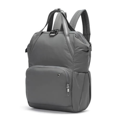 CX Backpack Econyl Anti-Theft Laptop Bag