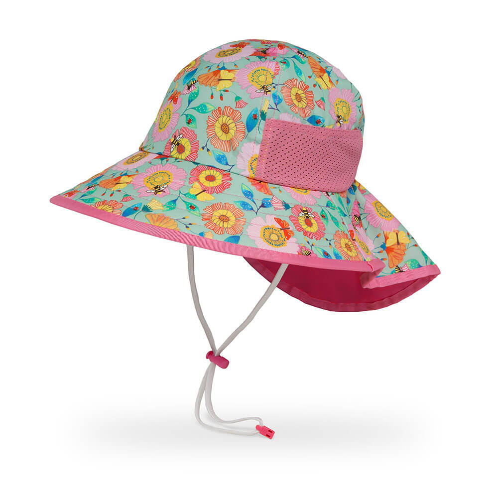 Kids 'Play Hat (L)