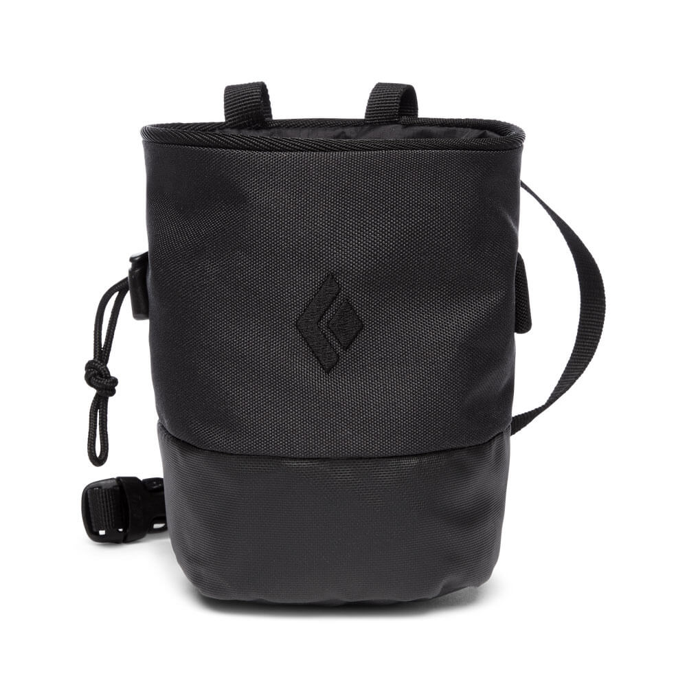 Mojo Mojo Zip Chalk Bag (M/L)