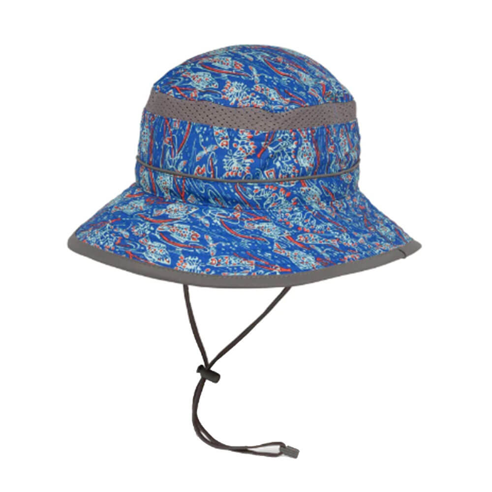 Kid's Fun Bucket Hat (klein)