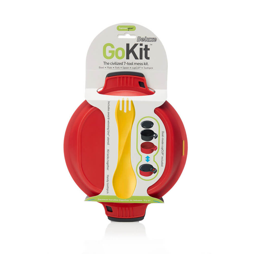 Herramienta Gokit Lux Bindok 7