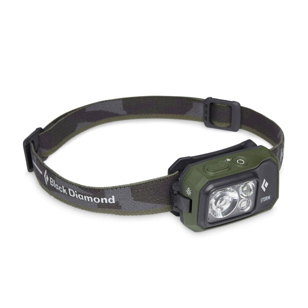 Storm 450 Headlamp