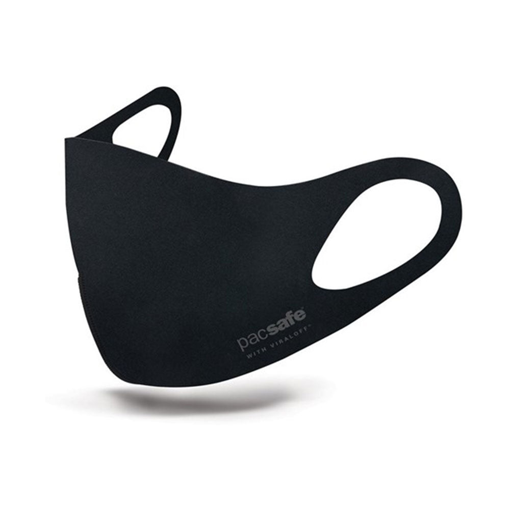 Viraloff Face Mask (preto)