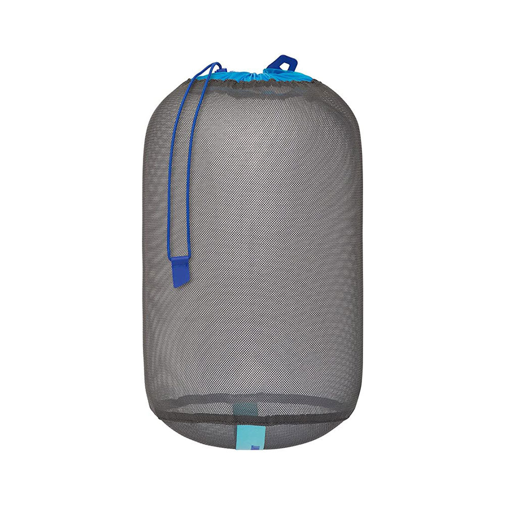 Mesh Stuff Sack (Beluga)