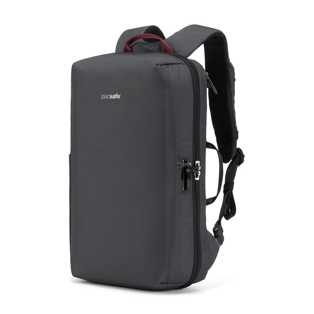 MetroSafex Nettoying Backpack 16 "