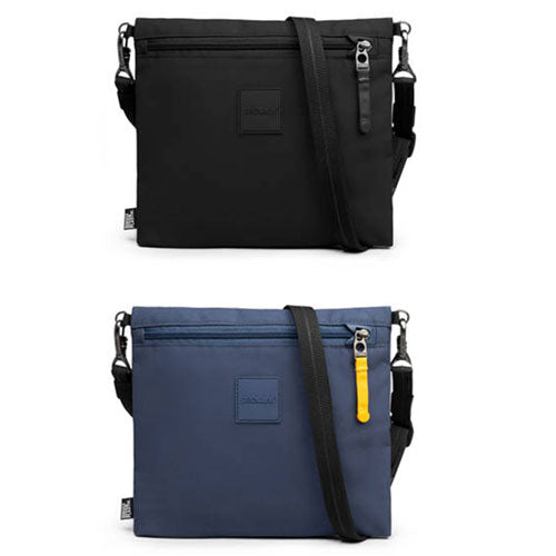 PacsafeGO Crossbody Pouch