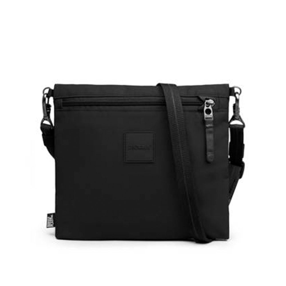 PacsafeGO Crossbody Pouch