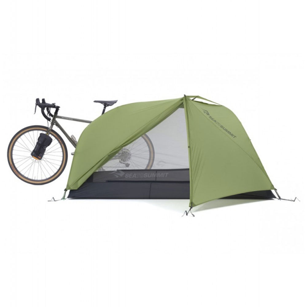 Tenda de bicicleta tr2