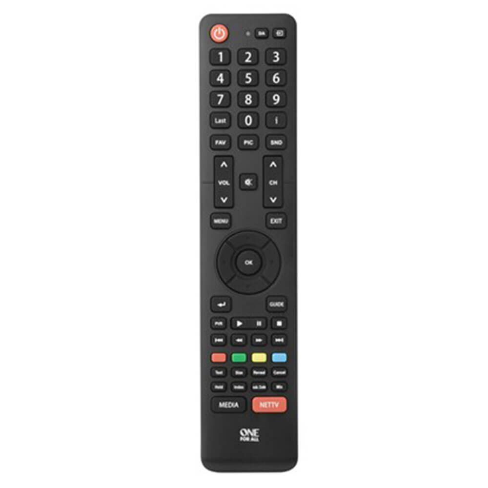 One-for-All Replacement TV Remote