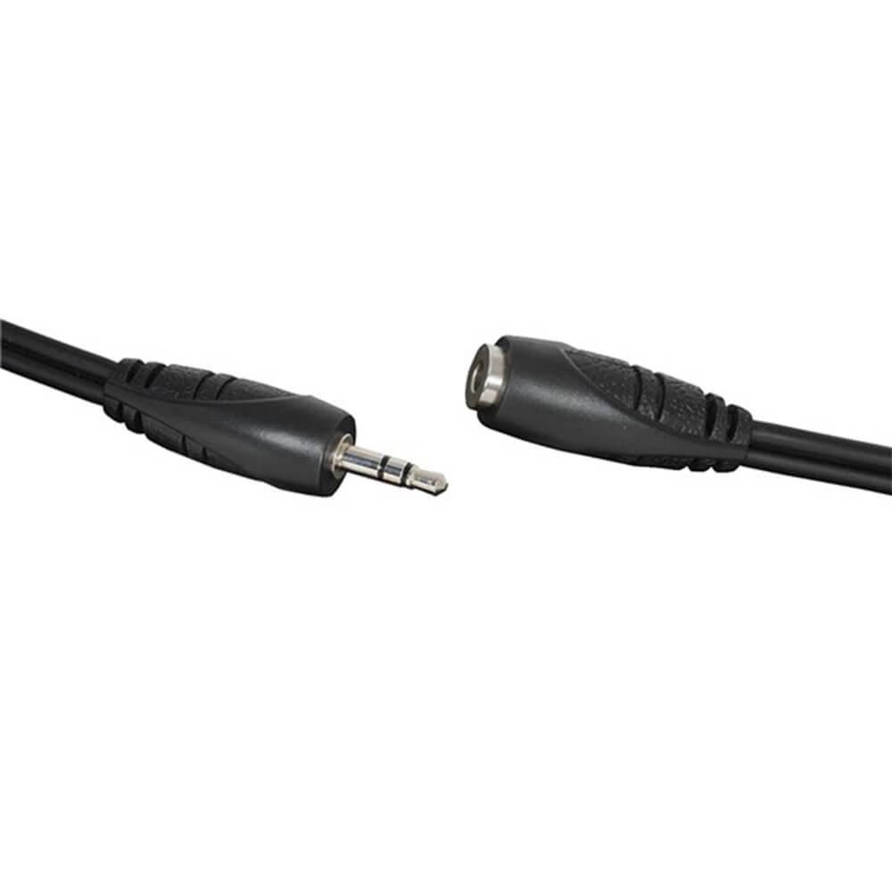 Plux stéréo de 3,5 mm audio à socket