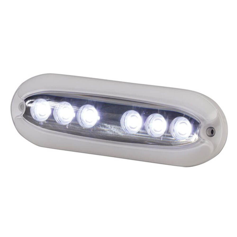 Support de surface sous-marine LED (6x2W)